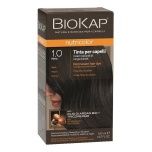 Biokap Nutricolor 1.0 / Black Hair Dye