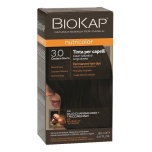 Biokap Nutricolor 3.0 / Dark Brown Hair Dye