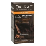 Biokap Nutricolor 5.22 / Plum Red Hair Dye