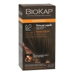 Biokap Nutricolor 6.0 / Tobacco Blond Hair Dye
