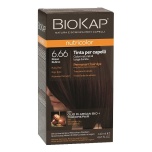 Biokap Nutricolor 6.66 / Rubin Red Hair Dye