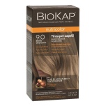 Biokap Nutricolor 9.0 / ekstrahele blond / püsivärv