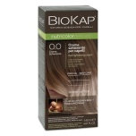 Biokap Nutricolor Delicato 0.0 / 2 tooni helendav kreem