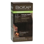 Biokap Nutricolor Delicato 2.9 / tume šokolaadikastan / püsivärv