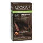 Biokap Nutricolor Delicato 5.34 / meekastan / püsivärv
