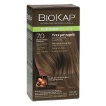 Biokap Nutricolor Delicato 7.0 / naturaalne keskmine blond / püsivärv