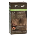 Biokap Nutricolor Delicato 9.3 / ekstrahele kuldblond / püsivärv