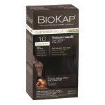 Biokap Nutricolor Delicato Rapid 1.0 / naturaalne must / kiir-püsivärv
