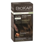 Biokap Nutricolor Delicato Rapid 5.34 / meekastan / kiir-püsivärv
