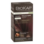 Biokap Nutricolor Delicato Rapid 6.66 / rubiinpunane / kiir-püsivärv
