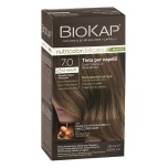 Biokap Nutricolor Delicato Rapid 7.0 / naturaalne keskmine blond / kiir-püsivärv