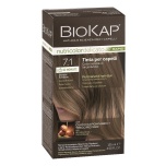 Biokap Nutricolor Delicato Rapid 7.1 / Swedish Blond Hair Dye