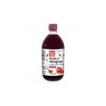 Granaatõunaäädikas, filtreerimata, 500ml