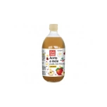 Õunaäädikas, filtreerimata, 500ml