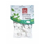 Lutsukommid piparmündiga, 75g