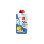 Smuuti õuna ja mustikaga, 100g