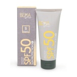 Päikesekreem "B Organic" SPF50, 100ml