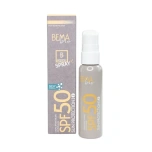 Päikesekreem "B Organic" SPF50 sprei, 100ml