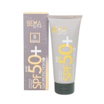 Päikesekreem lastele "B Organic" SPF50+, 100ml