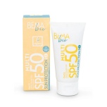 Päikesekreem näole "B Organic" SPF50, 50ml