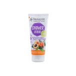 Benecos Kehakoorija aprikoosiga, 200ml