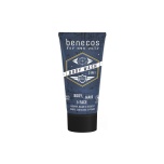 Benecos 3 in 1 Body Wash for Men, 200ml