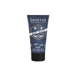 Benecos 3 in 1 Body Wash for Men, 200ml