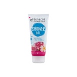 Benecos  Shower Gel, Pomegranate & Rose, 200ml