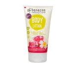 Benecos Body Lotion, Pomegranate & Rose, 150ml