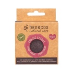 Benecos Näopuhastuskäsn "Konjac" bambussöega, 1tk