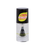 Benecos Nail Polish Crystal, 5ml