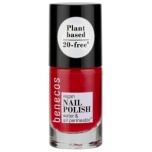 Benecos Nail Polish Vintage Red, 5ml
