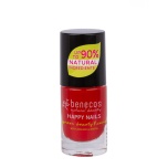 Benecos Küünelakk "Vintage Red", 5ml