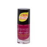 Benecos  Küünelakk "Wild Orchid", 5ml