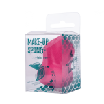 Benecos Make-up Sponge, 1pcs