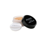 Benecos Mineraalpuuder "Sand", 10g