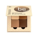 Benecos Lauvärvide palett "Coffee & Cream", 8g