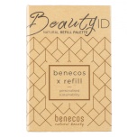 Benecos Refill Palette, Small