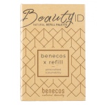 Benecos Refill Palette, Small