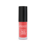 Benecos Liquid Lipstick, Matte, Coral Kiss, 5ml