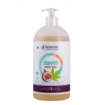 Benecos Šampoon viigimarja ja kanepiseemne õliga, 950ml