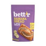 Gluteenivaba banaanileiva jahusegu, 300g