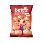 Popcorn soola ja kookosõliga, 60g