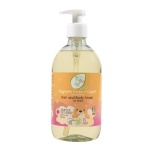 BIOCONTÈ Šampoon-dušigeel beebidele, pisaratevaba, 500ml
