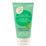 BIOCONTÈ Aaloegeel rohelise teega, 150ml