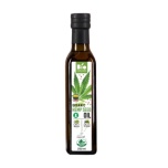 Külmpress kanepiseemneõli, 250ml