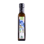 Külmpress linaseemneõli, 250ml