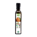 Külmpress mandliõli, 250ml