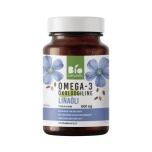 Oomega-3 linaõli kapslid, 90tk 