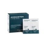 Aminohapete kompleks "Aminasten HMB 400", 14x6g 